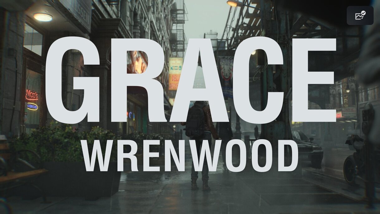 Resident Evil Requiem