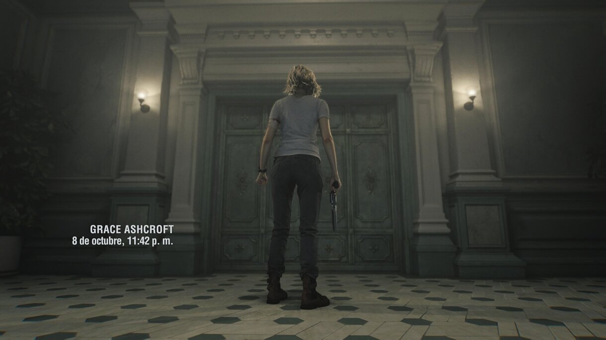 Resident Evil Requiem