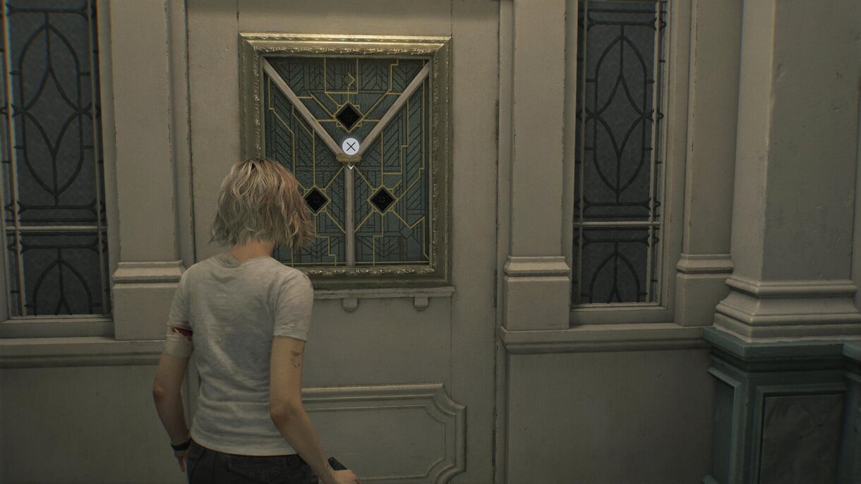 Resident Evil Requiem