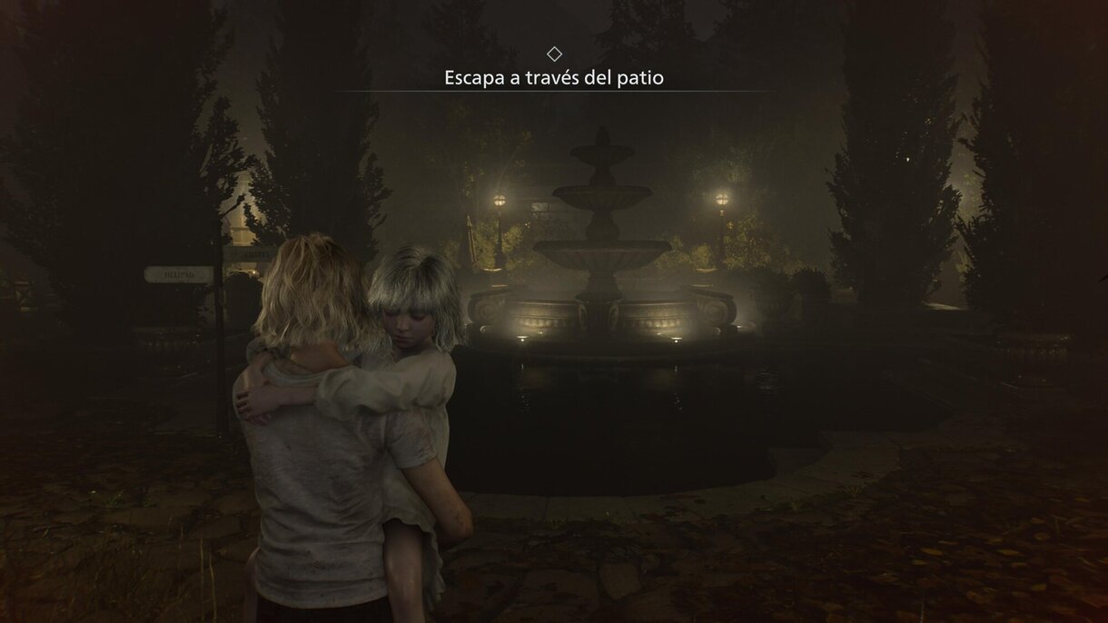 Resident Evil Requiem