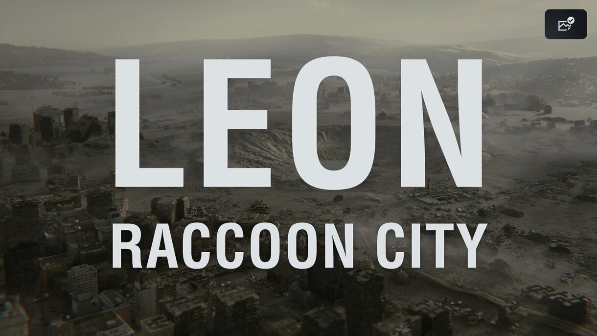 Resident Evil Requiem