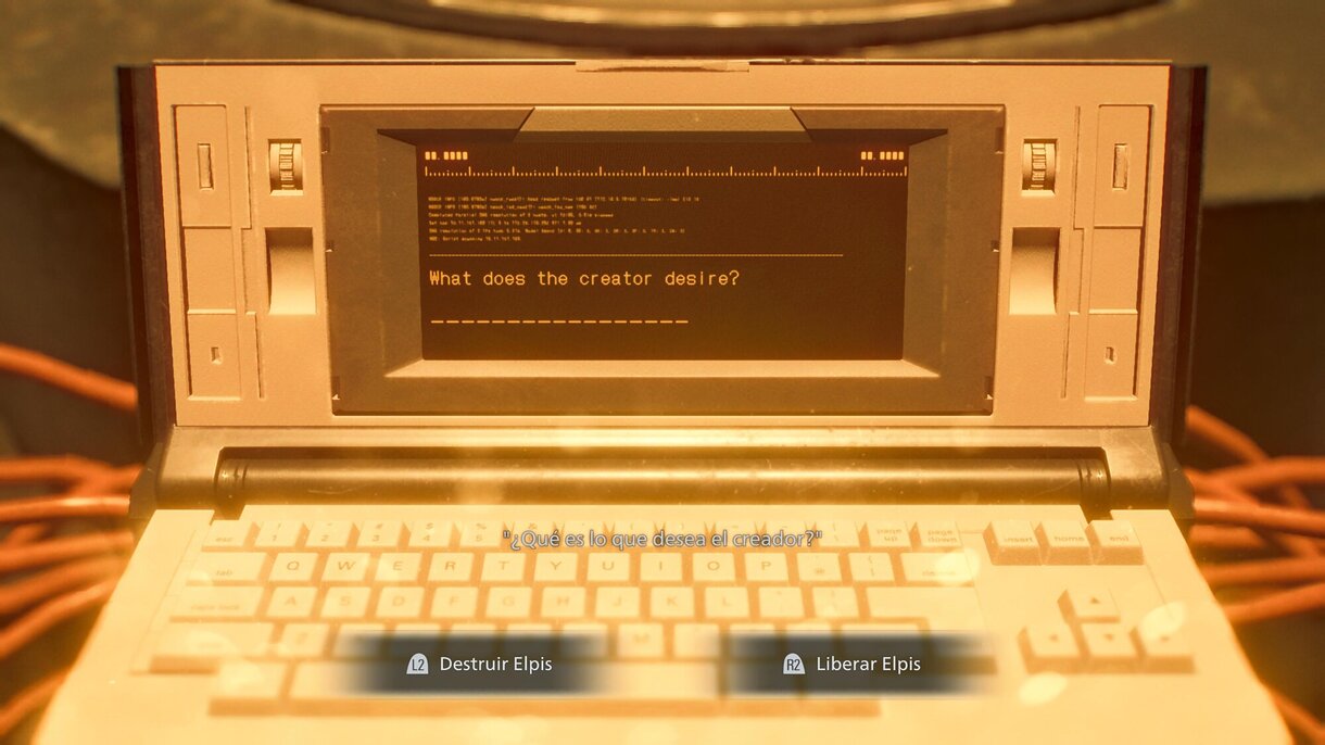 Resident Evil Requiem