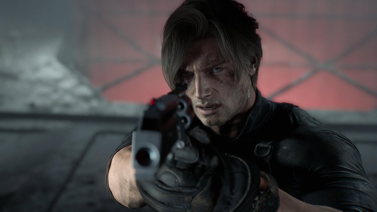 Resident Evil Requiem