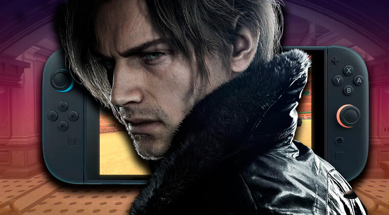 Imagen de Así funciona de verdad Resident Evil Requiem en Nintendo Switch 2: ¿hay demasiada diferencia con PS5?