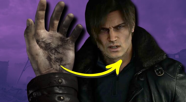 Imagen de Ya sabemos qué le pasa exactamente a Leon en Resident Evil Requiem. Y no, no son buenas noticias