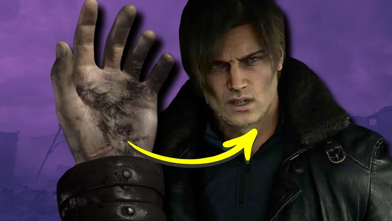 Resident Evil Requiem