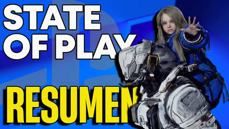 RESUMEN STATE OF PLAY FEBRERO 2026