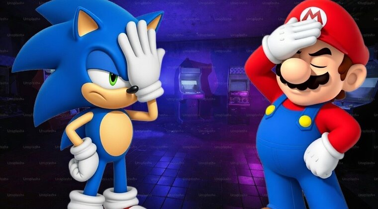 Imagen de Compraste estos juegos por su portada y cuando los metiste en la consola te dieron ganas de llorar