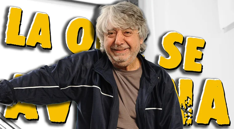 Imagen de El drama oculto de Ricardo Arroyo tras 'La que se avecina': "llevo casi dos años ingresado y pago 3.000 euros al mes"