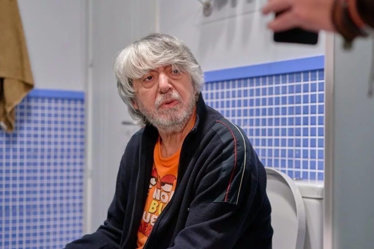 ricardo arroyo la que se avecina actor