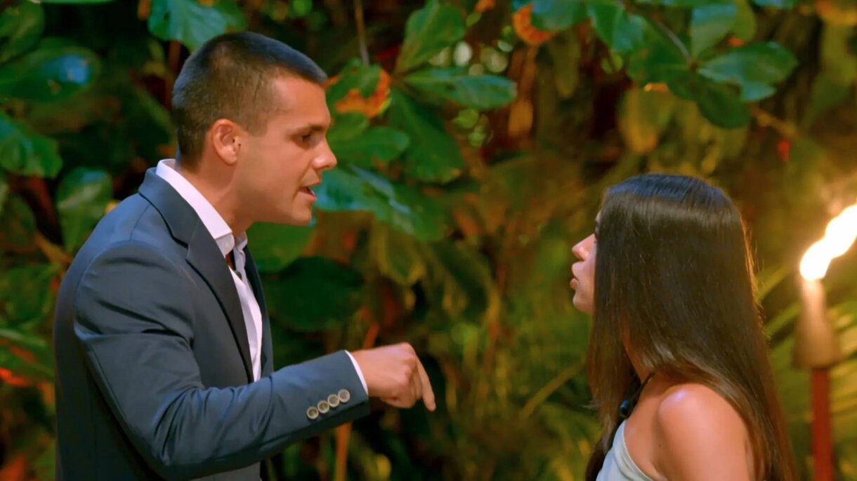 rodri helena la isla de las tentaciones