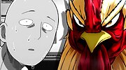 Imagen de Si One Punch Man te decepcionó, este 14 de marzo llega su sustituto perfecto: Rooster Fighter