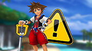 Imagen de Si has visto rumores sobre un remake de Kingdom Hearts, ten mucha prudencia con ellos