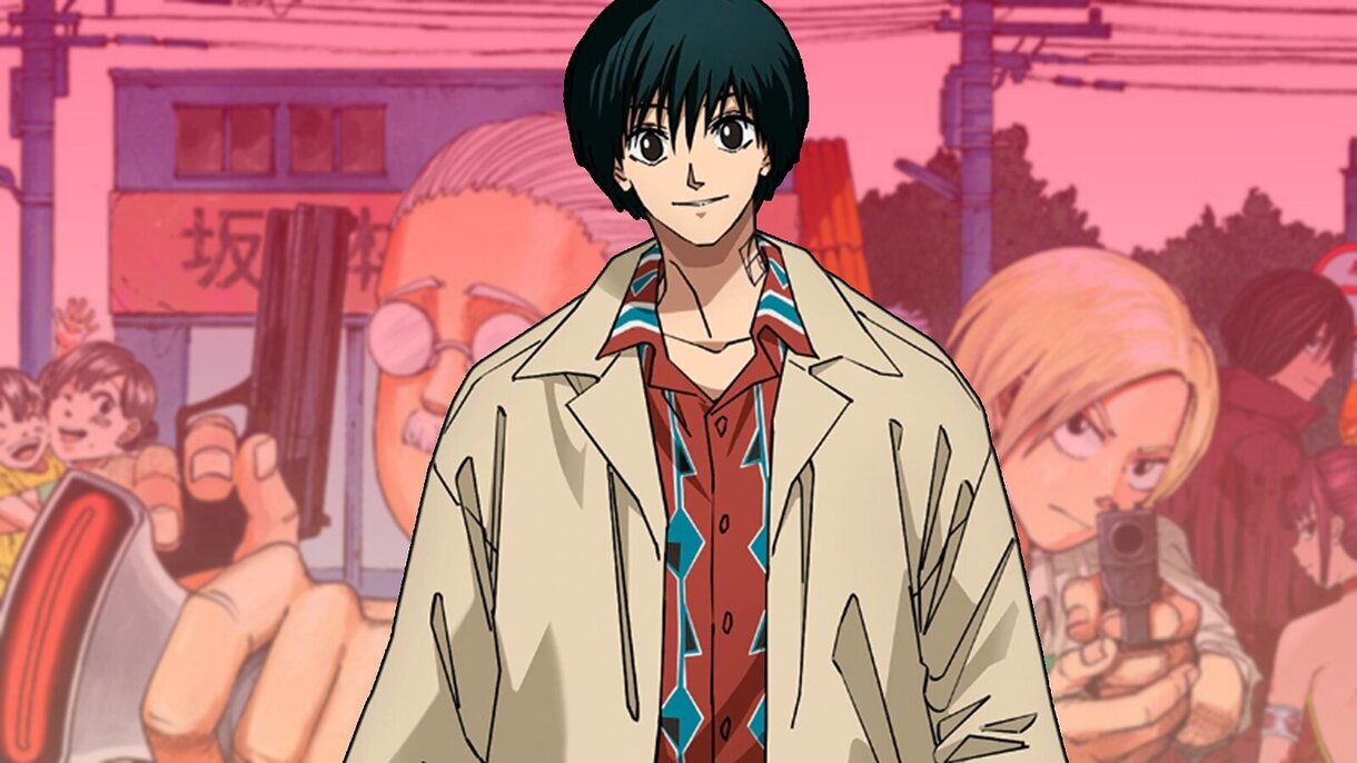 Sakamoto Days 248 fecha y hora