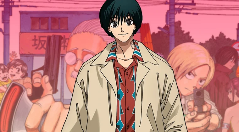 Imagen de Sakamoto Days 248: fecha de salida del próximo capítulo del manga y dónde leerlo online en español