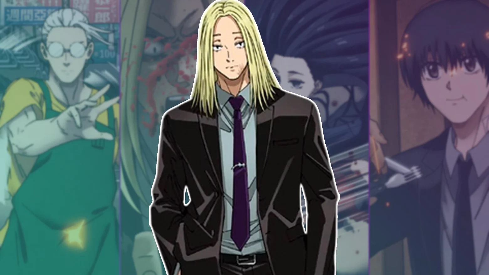 Sakamoto Days 249 fecha y hora