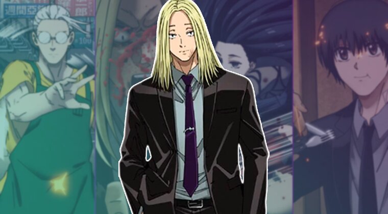 Imagen de Sakamoto Days 249: fecha de salida del próximo capítulo del manga y dónde leerlo online en español