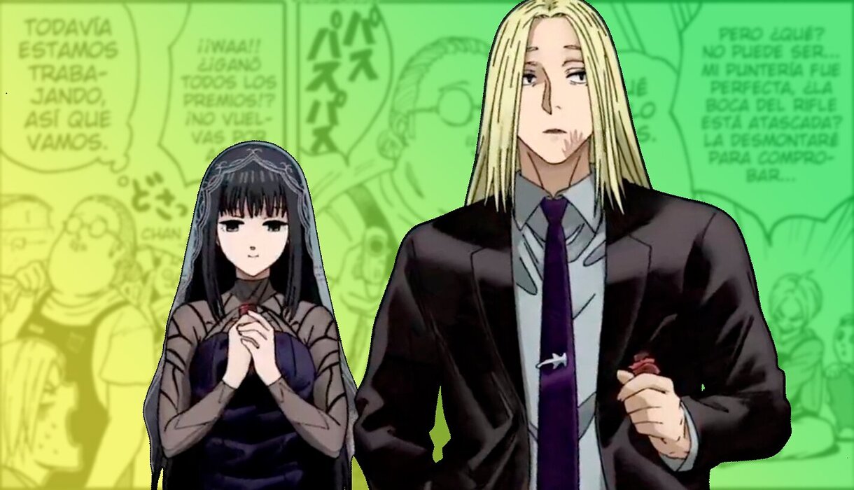 Sakamoto Days 250 fecha y hora