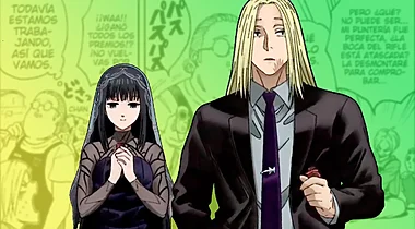 Imagen de Sakamoto Days 250: fecha de salida del próximo capítulo del manga y dónde leerlo online en español