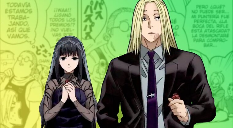 Imagen de Sakamoto Days 250: fecha de salida del próximo capítulo del manga y dónde leerlo online en español