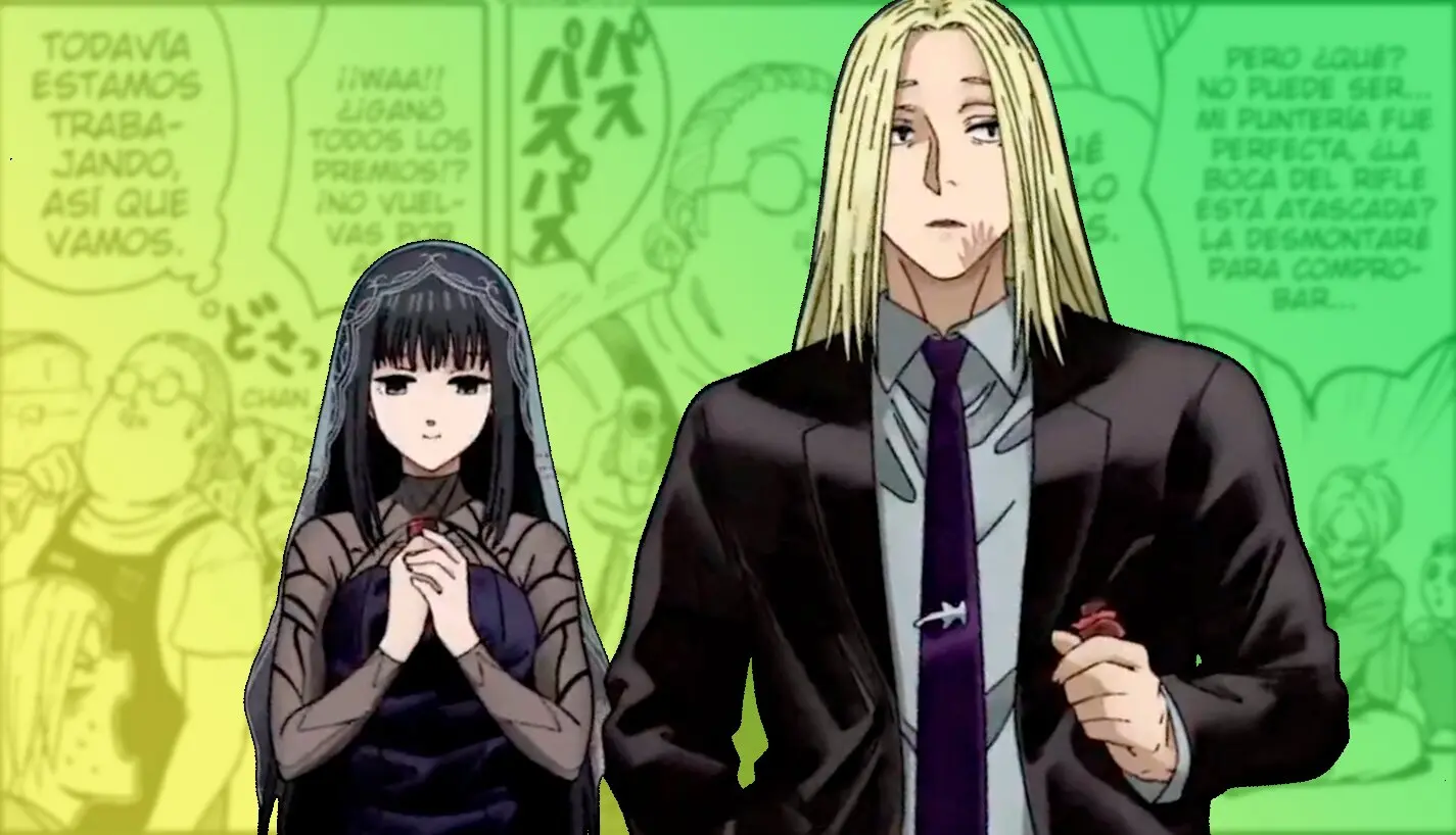 Sakamoto Days 250 fecha y hora