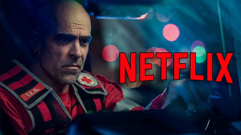salvador netflix