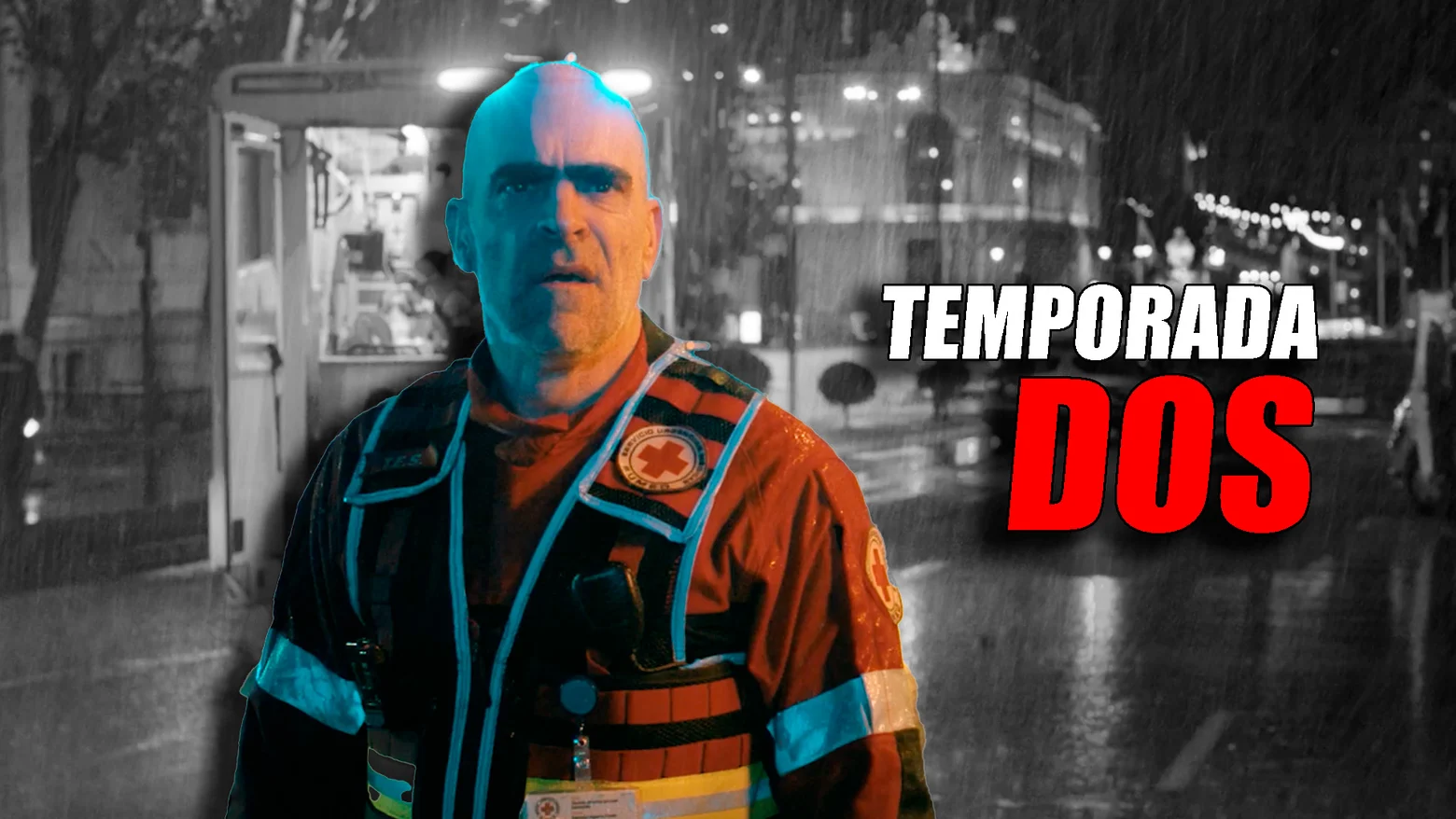 salvador netflix temporada 2