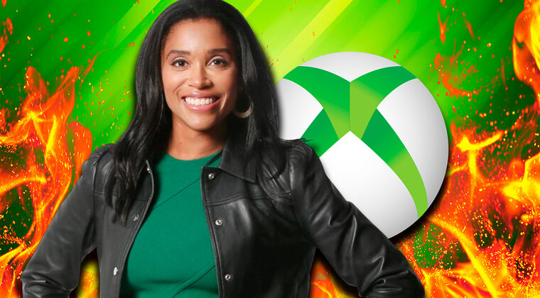 Imagen de 'Es un alivio que se fuera': empleados de Xbox señalan a Sarah Bond como culpable de la caída de la compañía