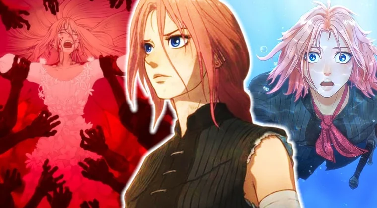 Imagen de ¿Qué dice la crítica de Scarlet? Lo nuevo de Mamoru Hosoda llega a España esta semana y puede no ser lo que esperabas