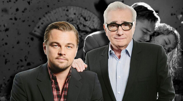 Imagen de Lo nuevo de Scorsese y DiCaprio ya es una de las películas más esperadas: así es su nuevo proyecto