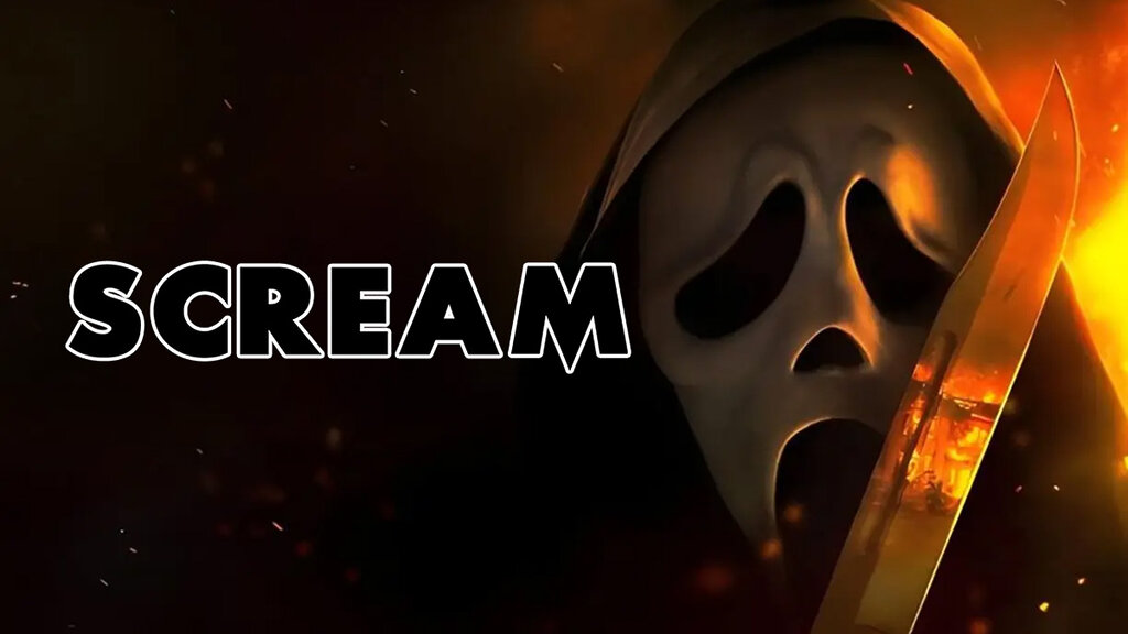 scream 8