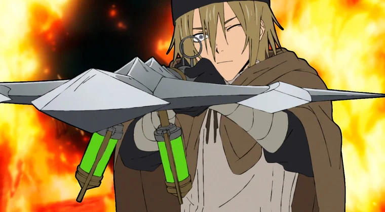 Imagen de Sentenced to Be a Hero: horario y dónde ver el episodio 6