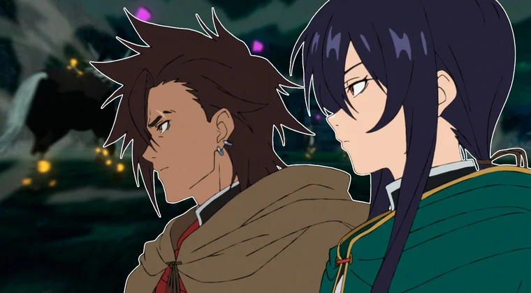 Imagen de Predicciones de Sentenced to Be a Hero: ¿Qué veremos en el episodio 6?