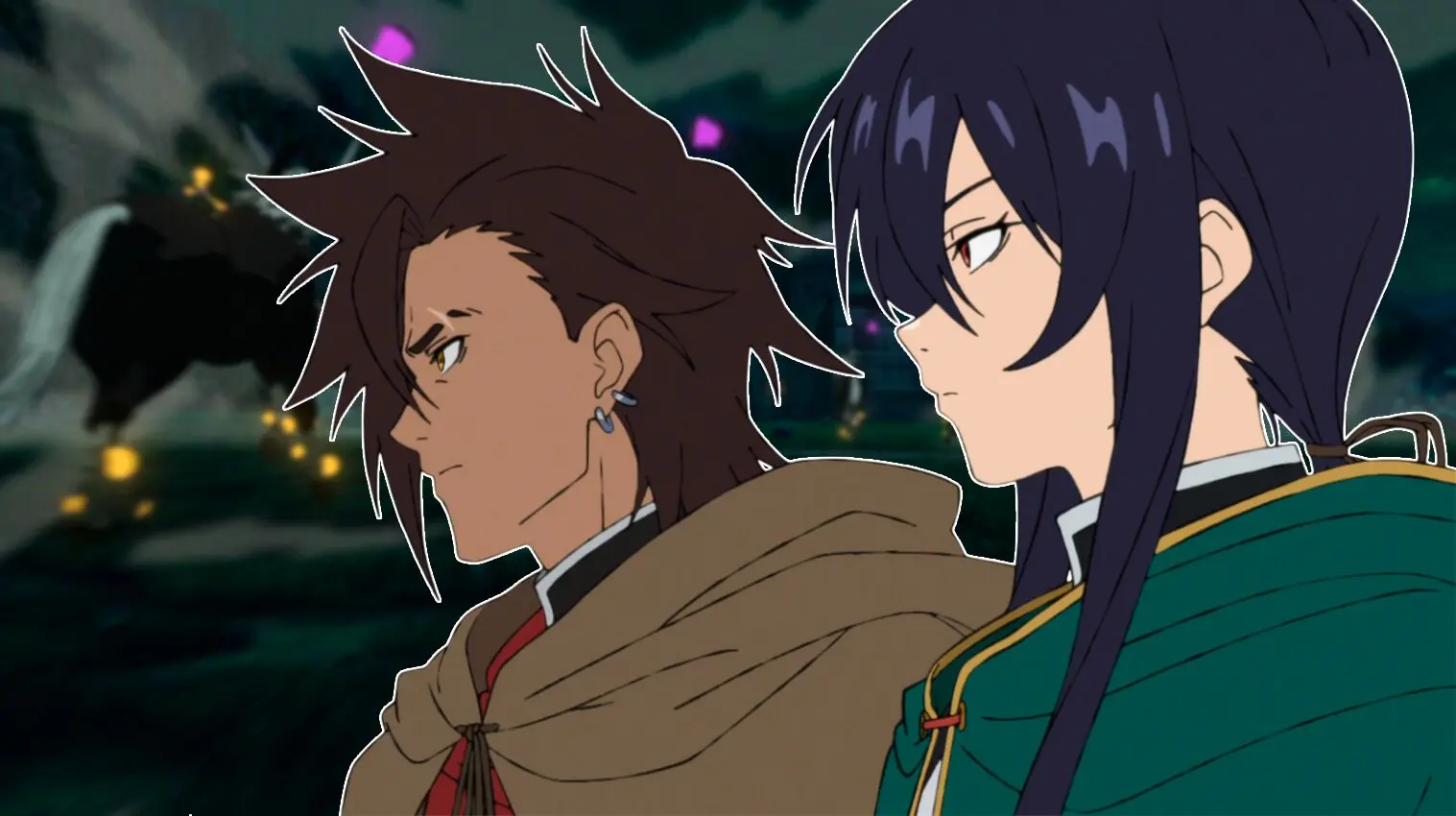 Sentenced to Be a Hero predicciones episodio 6