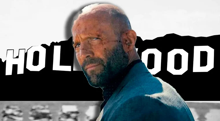 Imagen de Jason Statham toca fondo en taquilla: su nuevo estreno firma el peor debut del actor en 19 años