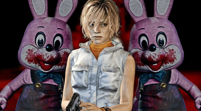 Imagen de Silent Hill tiene un juego nuevo en desarrollo además del remake del primero según Konami