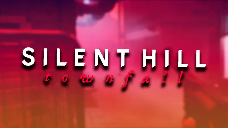 Silent Hill Townfall