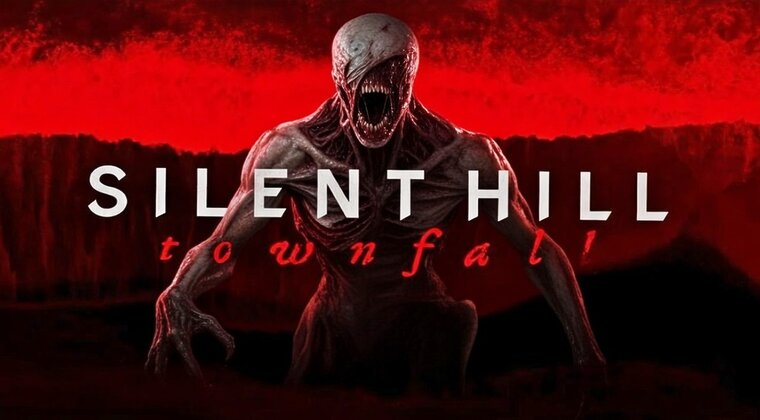 Imagen de Silent Hill Townfall reaparece después de más de dos años sin noticias con un evento el 12 de febrero