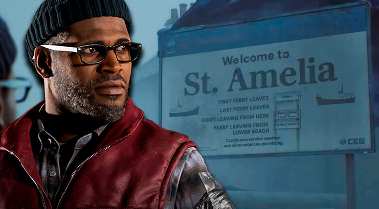 Imagen de El detalle crucial de Silent Hill: Townfall que revela dónde transcurre el juego