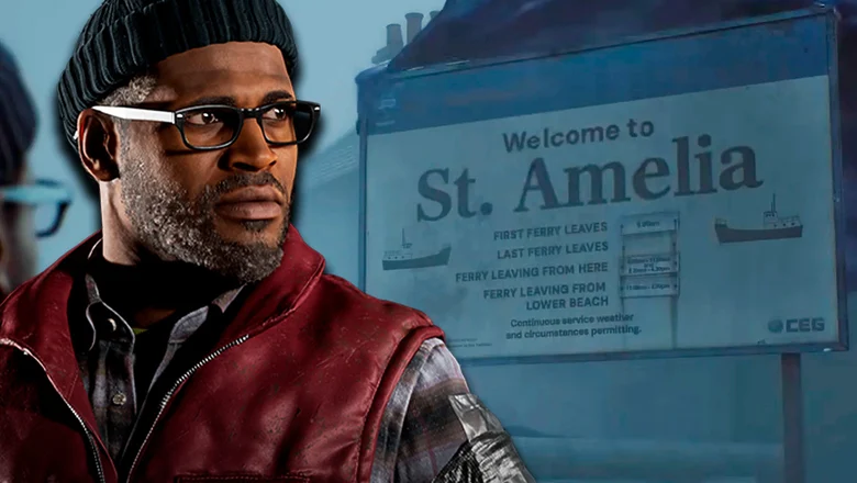 Silent Hill: Townfall