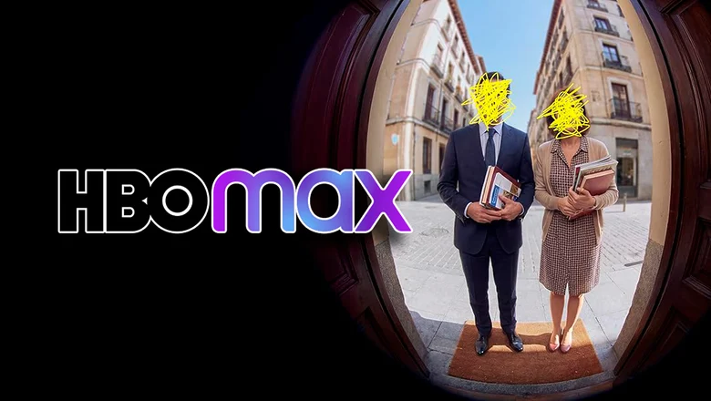 sobrevivir al paraíso serie hbo max