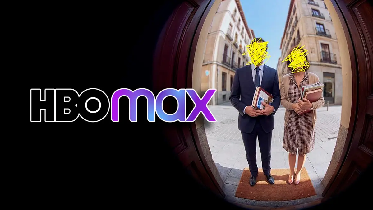 sobrevivir al paraíso serie hbo max