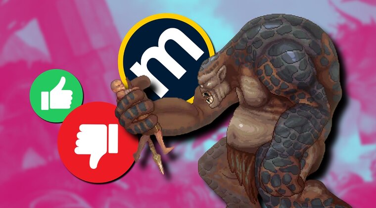 Imagen de Se confirma el tropiezo del nuevo God of War: las críticas llegan a Metacritic y alejan a Sons of Sparta del resto de la saga