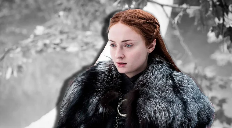 Imagen de Sophie Turner reniega de 'Juego de Tronos': el motivo por el que dejó pasar varios papeles