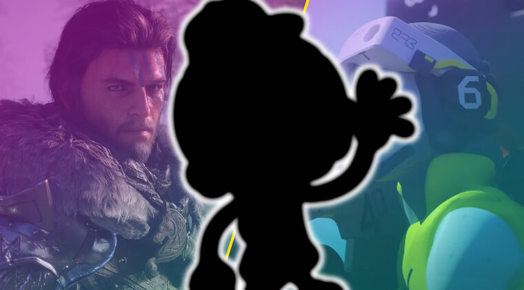 Imagen de Ni Marathon ni Crimson Desert: este puede ser el curioso juego que nos puede pillar a todos por sorpresa en marzo