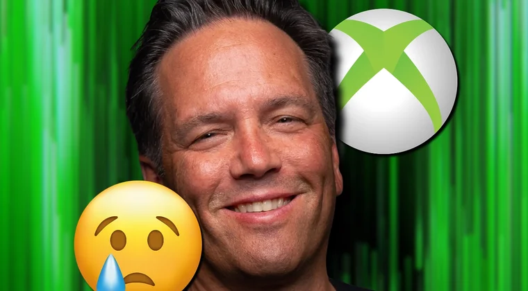 Imagen de Las palabras de despedida de Phil Spencer que emocionan a los fans de Xbox: "ha significado mucho para mí"