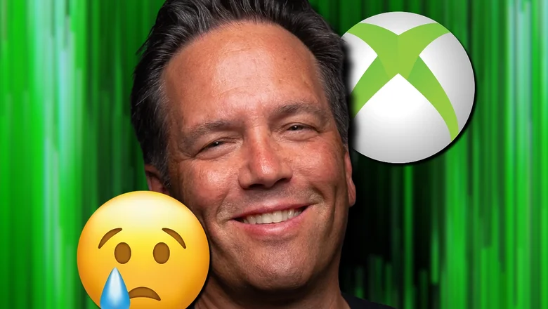 Phil Spencer, Xbox