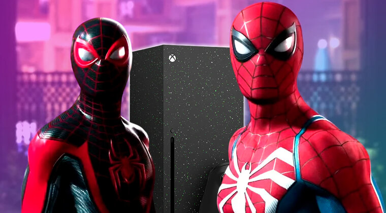 Imagen de Si crees que Marvel's Spider-Man llegará en algún momento a Xbox, es mejor que sigas esperando sentado