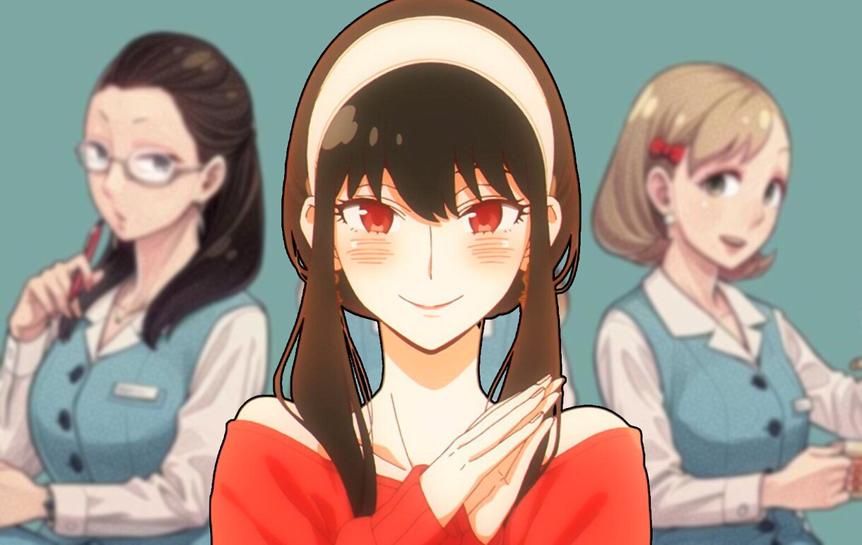 Spy x Family 129 fecha y hora