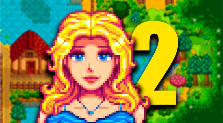 Imagen de Stardew Valley 2: qué probabilidades hay de que haya secuela y qué ha dicho su creador al respecto